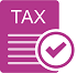 Taxation with Reports